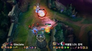 Korea Challenger - Pro Plays Highlights!!! #27