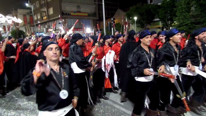 VIVA VILLENA Y SUS FIESTAS