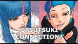 Eida’s Otsutsuki Connection? | Boruto Chapter 74 Review