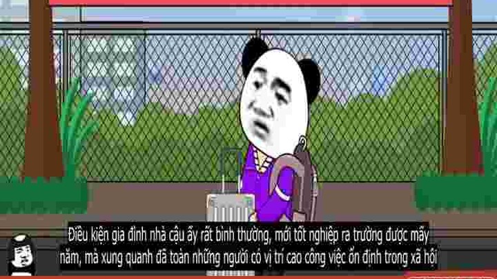 Thế giới của người trưởng thành đâu có dễ ràng gì