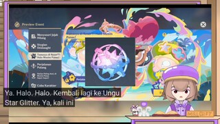 pembahasan event sound horek genshin