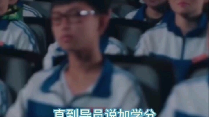 Advisor: Credits—only you really know how to nail them! #How Hard Do College Students Go for Credits