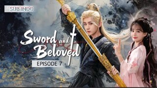 Sword and Beloved 2025 - Episode 7