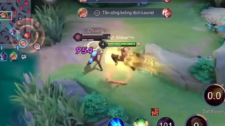 Những Pha Highlight Xử Lý Có Kỹ Năng Nhất Liên Quân Mobile P3 #reviewphimhay