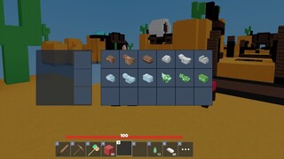 how to get all armors