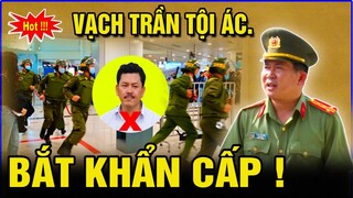 🛑 CỰC NÓNG: Thần Y Võ Hoàng Yên Bị tung Chứng cứ "Lừa đảo".