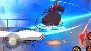 In the long-lost wandering room, grasp the ultimate meaning of circulation! !