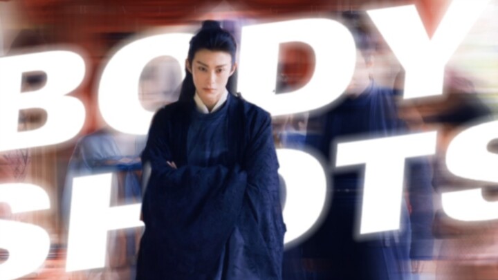 Wang Hedi seems to have the walking syndrome! ! !