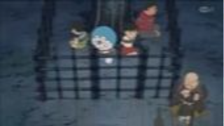 Doraemon episode 119