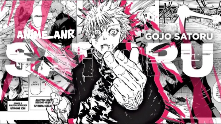 AWAS! rugi gak nonton l kumpulan anime fighter