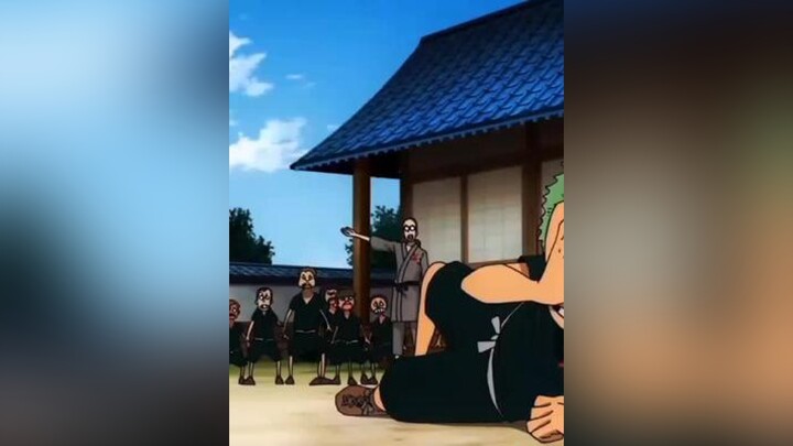 / Thông cảm cho cắt  vd 15p =)) / anime zoro onepiece fyp xuhuong2022 vanbao19_11 sky_anime🇻🇳