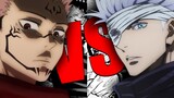 The BIG Problem With Gojo vs Sukuna