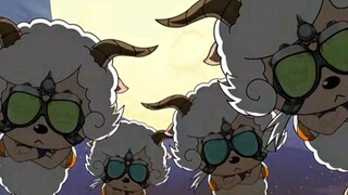Mechanical Sheep: แม้ว่าคำแนะนำของฉันจะไม่มีคำแนะนำความช่วยเหลือ แต่ฉันรู้สึกว่าควรทำสิ่งนี้