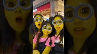 พี่น้องเค้าคุยกันแหละ😜😍