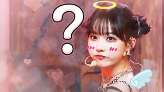 에스파가 청순 걸그룹이라면?