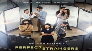 Perfect Strangers (2022)