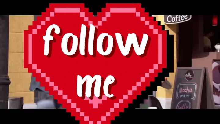 Notun follow me