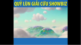 KHI QUỶ LÙN GIẢI CỨU SHOWBIZ VIỆT #funny