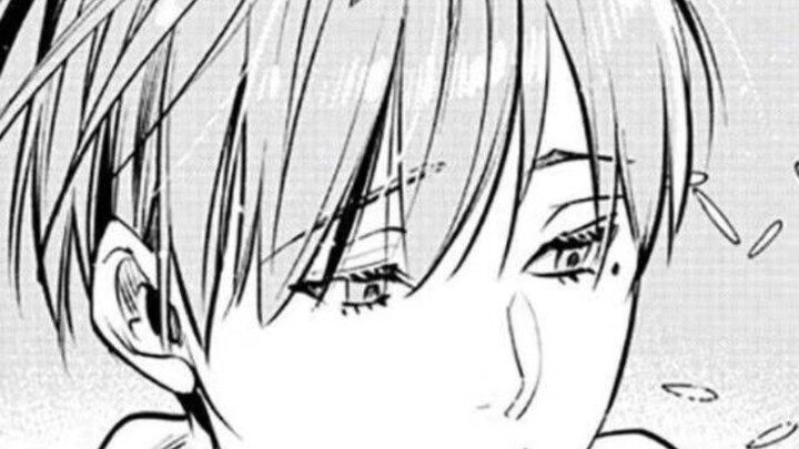 〔辛美尔1％的声线〕我已经等了够久了，芙莉莲