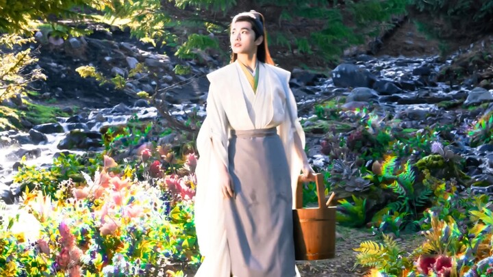 Yang Yang, jangan pakai make-up (Bagian 2)! Para pria jelek yang hanya pantas ada di foto beresolusi