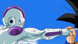 Dragon Ball Super 8: Goku VS Frieza!