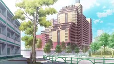 Junjou Romantica S3 episode 5 - SUB INDO