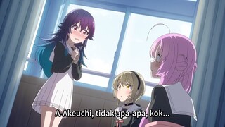 Hoshikuzu Telepath Eps 2 Sub Indo