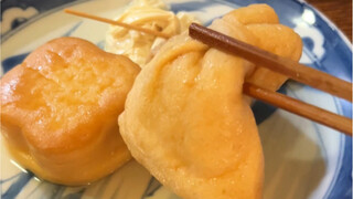 Bagaimana Omelet Kansai Jepang Menusuk Anda dari Belakang