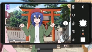 Ep - 06 Zatsu Tabi [SUB INDO]