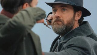 Then forget each other in the world