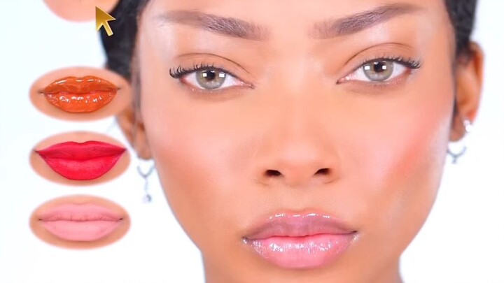 تعال نزين نياني لحضور حفلة عيد الميلاد!