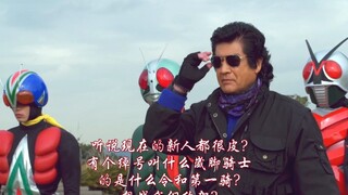 本乡猛：我们做大哥的时候，你们连精子都不是!都拖出去改造一下！（纯属娱乐/重制版）