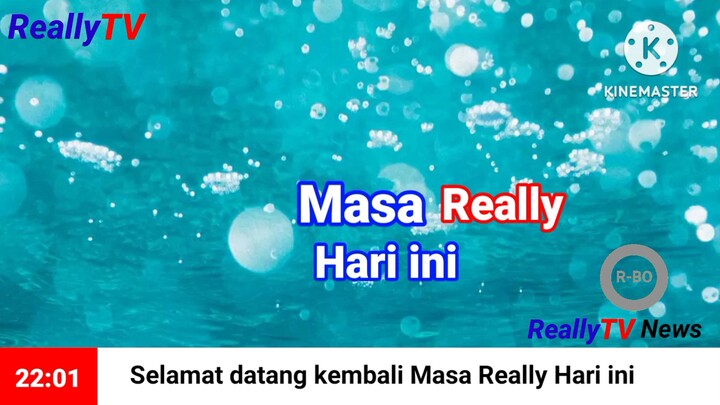 Obb Masa Really Hari ini 2010-2012