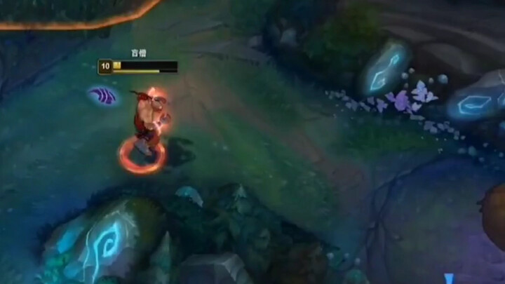 Monk's Extreme Show [Part 1]