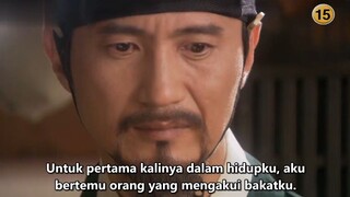 🏯Sungkyunkwan Scandal 🏯 EP 6 Sub Indo