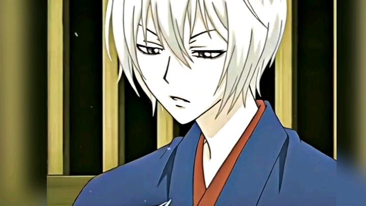 Kamisama kiss edit tomoe-kun