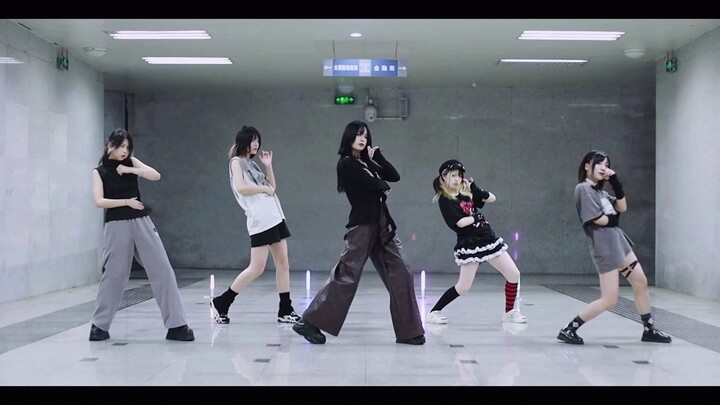 【PJSK/VBS】เกลียวเพลิง - ไฟล์เซฟเวอร์ชันซ้อมกลางแจ้ง [ท่าเต้นต้นฉบับ] (รวมการเต้นตามแบบสะท้อนกระจก)