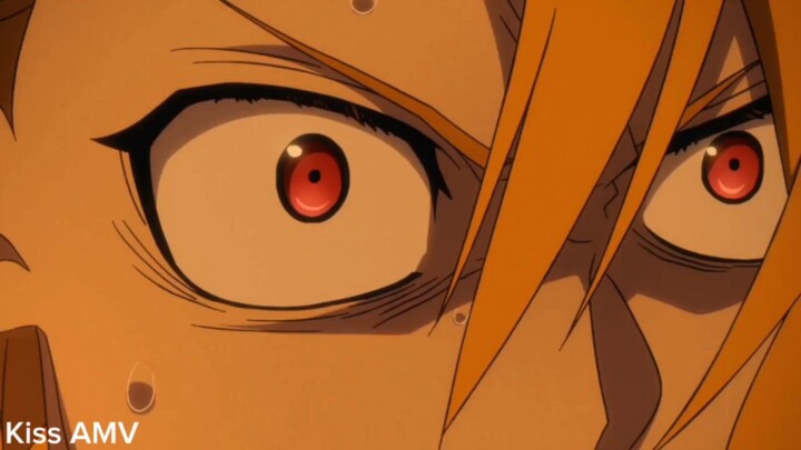 Bertabrakan dan menghancurkan..🔥🔥🔥[AMV].