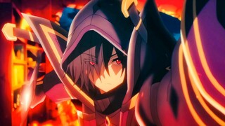 RAP VỀ CID - SHADOW