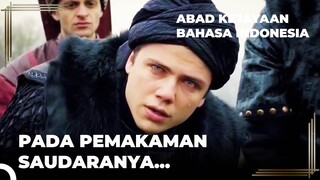 Air Mata Pahit Cihangir | Abad Kejayaan