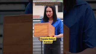 Kepala Dalam Kardu #claraosean #dramapendek #dramaterpopuler #dramaterbaru
