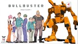 Sinopsis Bullbuster (2023), Rekomendasi Anime Series