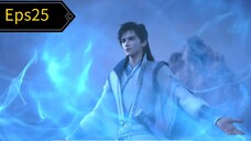 Word of Honor S2 Eps 25 sub indo