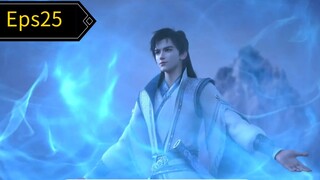 Word of Honor S2 Eps 25 sub indo