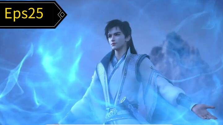 Word of Honor S2 Eps 25 sub indo