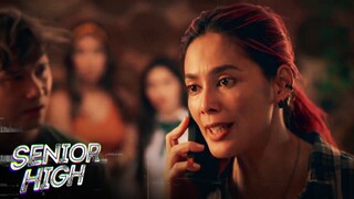 [ENG SUBS] Full Episode 37 | Senior High | Andrea Brillantes, Kyle Echarri, JK Labajo, Elijah Canlas
