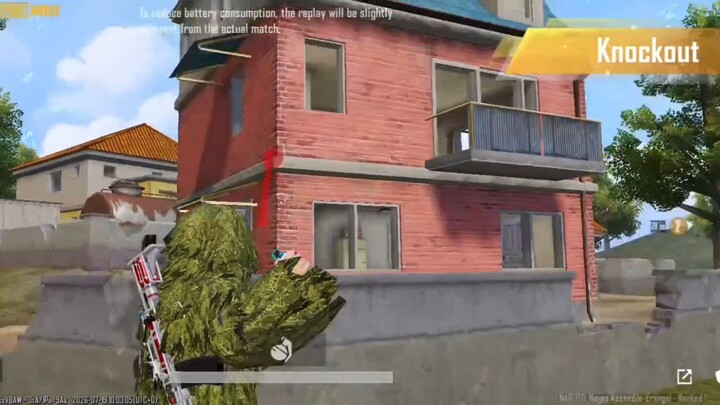 Pubgm highlight
