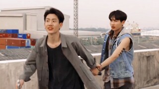 甜晕！你可以永远相信offgun!