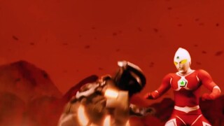 Ba anh hùng xuất hiện, Zero tiếp tục huấn luyện đặc biệt, Zaas có thể trở thành chú hề, tập 2 Ultra 