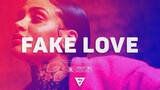 [SOLD] "Fake Love" - Kehlani Ft. Chris Brown Type Beat 2021 | Smooth Piano x R&B Instrumental